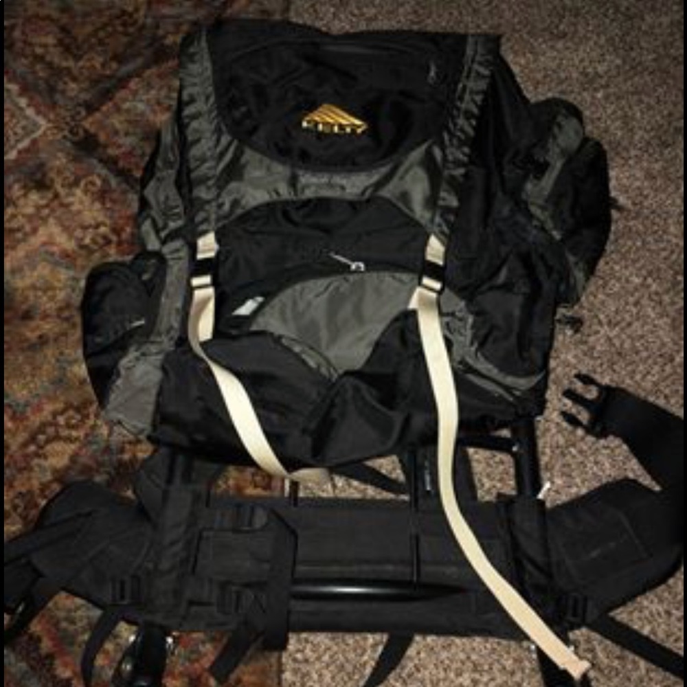 Kelty Yukon Reg 3200 Backpack